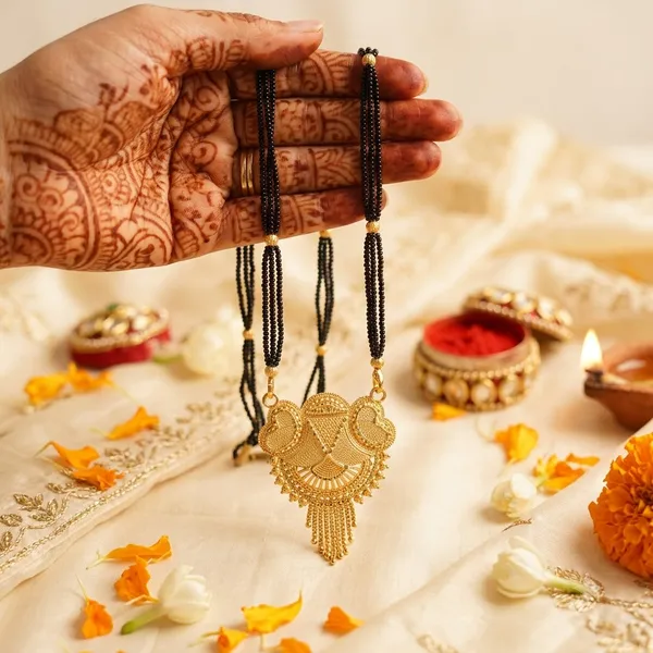 Traditional_Gold-Tone_Black_Beaded_Mangalsutra