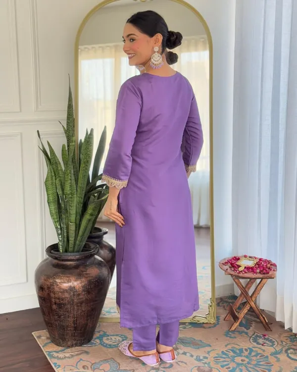Arma_Fashion_Women_Rayon_Embroidered_Straight_Kurta_With_Pant_And_Taby_Printed_Dupatta_Sets_Round_Neck_Diwali_Navratri_Indian_Festival_Wear