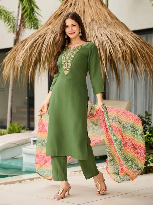 Arma_Fashion_Women_Rayon_Embroidered_Straight_Kurta_With_Pant_And_Dupatta_Sets