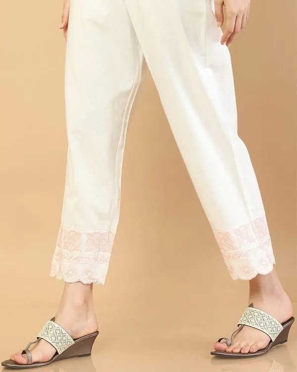 Pink_Cotton_Blend_Kurta_Set_For_Women