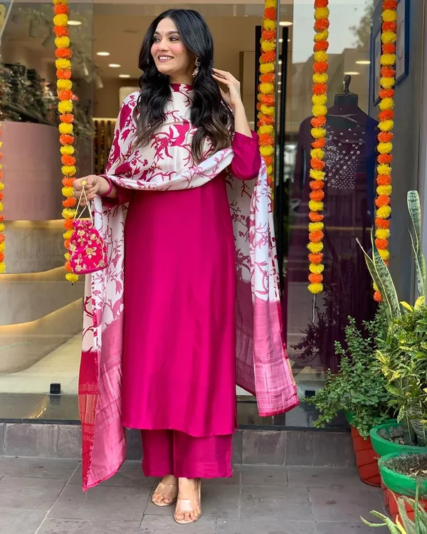 Pink_Pure_Cotton_Kurta_Set_For_Women