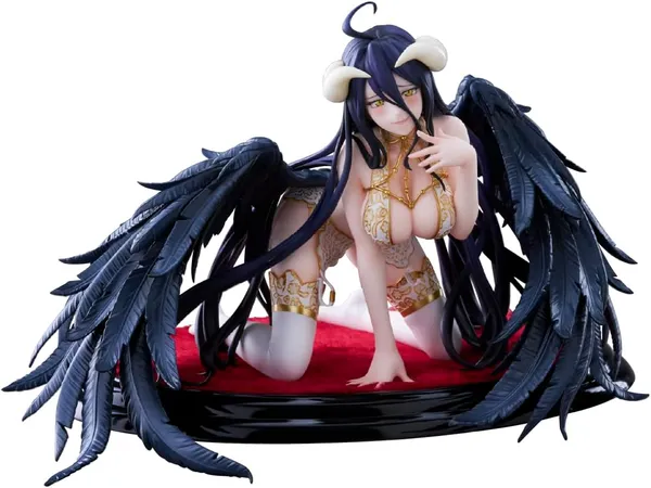 Albedo_Lingerie_Version_Premium_Figure_–_1:7_Scale_|_Overlord_Anime_Collectible_Statue_(15.4_CM)