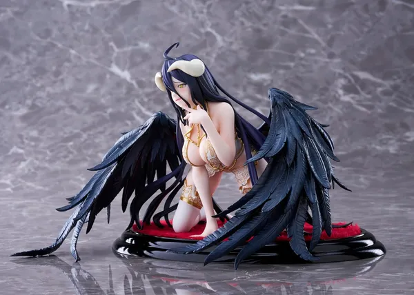 Albedo_Lingerie_Version_Premium_Figure_–_1:7_Scale_|_Overlord_Anime_Collectible_Statue_(15.4_CM)