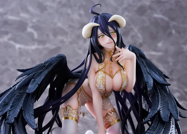 Albedo_Lingerie_Version_Premium_Figure_–_1:7_Scale_|_Overlord_Anime_Collectible_Statue_(15.4_CM)