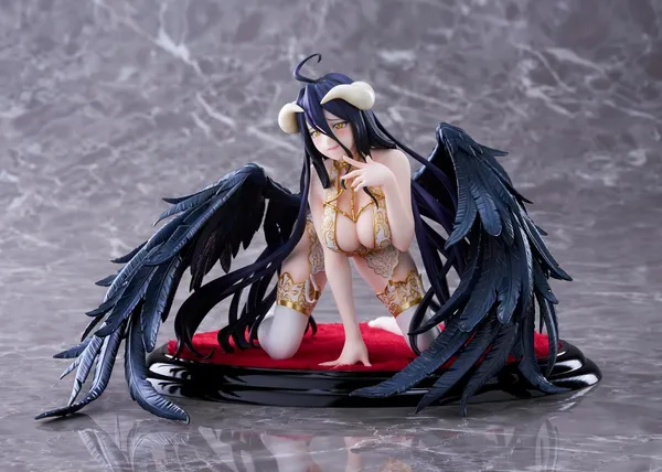 Albedo_Lingerie_Version_Premium_Figure_–_1:7_Scale_|_Overlord_Anime_Collectible_Statue_(15.4_CM)