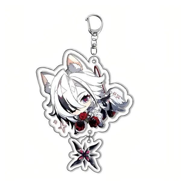 Anime_Acrylic_Keychain_with_Hanging_Charm,_Cute_Chibi_Character_Keyring_for_Backpack,_Bag,_Keys_&_Collectors_|_Anime_Gift_&_Collectible_Accessory