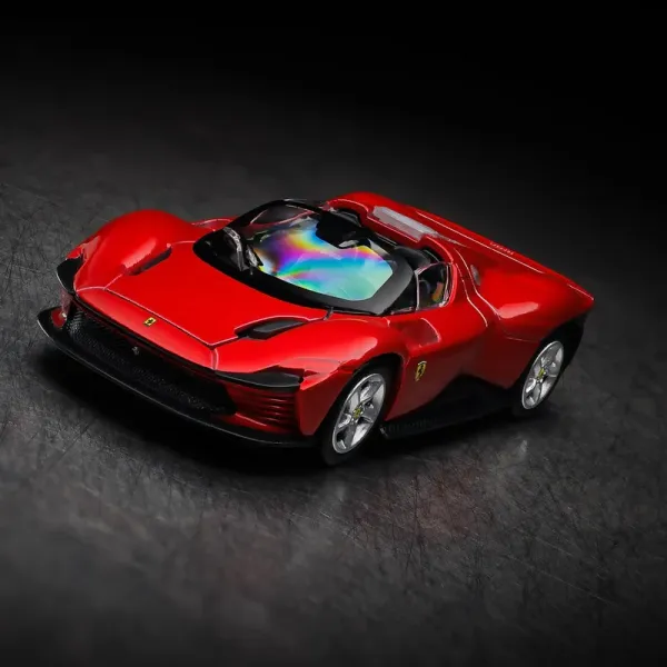 Bburago_Ferrari_Daytona_SP3_Red_1:64_Diecast_Scale_Model_Car_–_Official_Licensed_Collectible