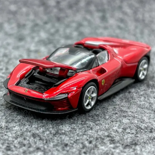 Bburago_Ferrari_Daytona_SP3_Red_1:64_Diecast_Scale_Model_Car_–_Official_Licensed_Collectible