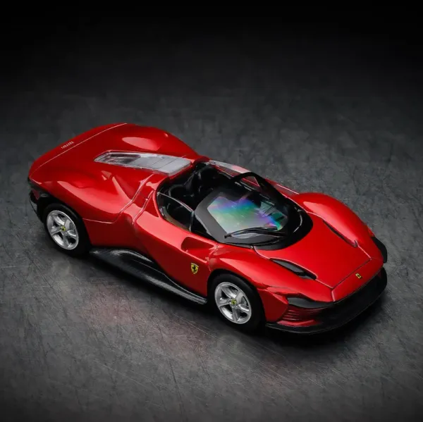 Bburago_Ferrari_Daytona_SP3_Red_1:64_Diecast_Scale_Model_Car_–_Official_Licensed_Collectible
