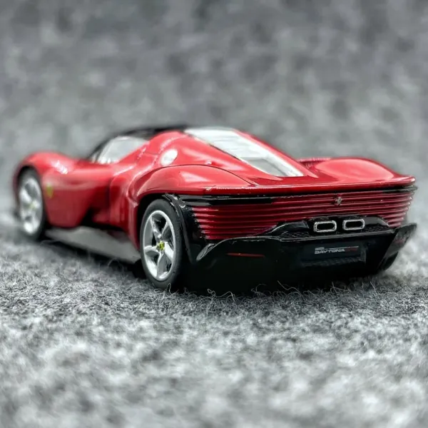 Bburago_Ferrari_Daytona_SP3_Red_1:64_Diecast_Scale_Model_Car_–_Official_Licensed_Collectible