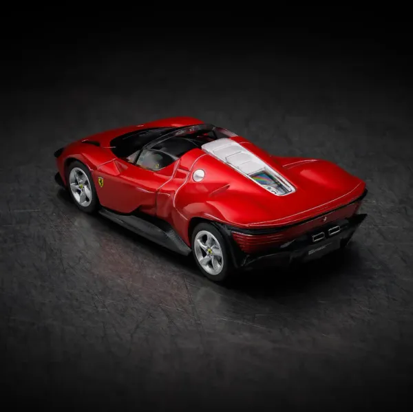 Bburago_Ferrari_Daytona_SP3_Red_1:64_Diecast_Scale_Model_Car_–_Official_Licensed_Collectible