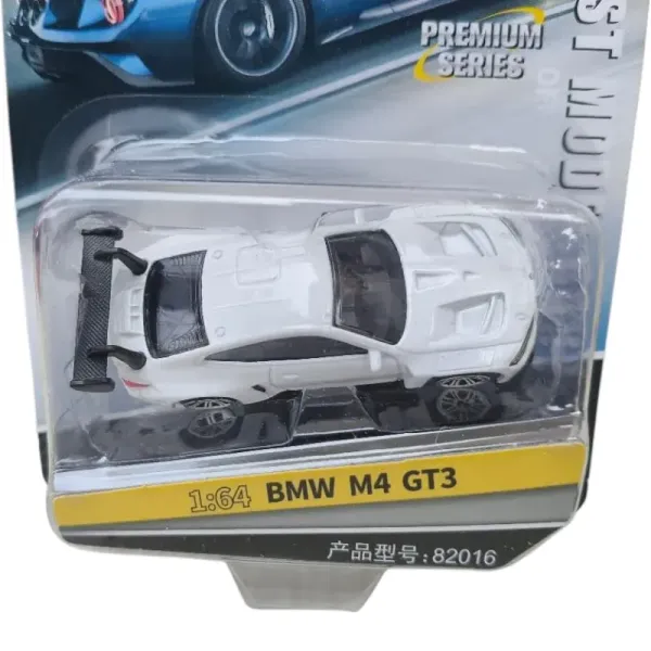 CCA_BMW_M4_GT3_1:64_Scale_Die-Cast_Model_Car_|_Premium_Metal_Alloy_Racing_Car_with_Detailed_GT3_Livery_|_Collectible_Motorsport_Model_for_Car_Enthusiasts