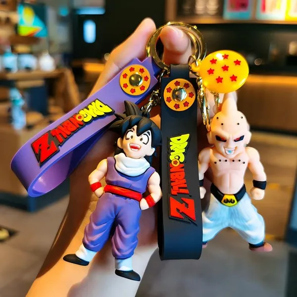 Dragon_Ball_Z_Anime_Action_Figure_Keychain_|_3D_Character_Key_Ring_with_Dragon_Ball_Charm_|_Collectible_Hanging_Pendant_for_Bags,_Backpacks,_Keys_&_Gifts