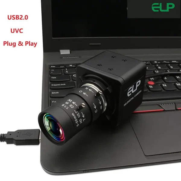 ELP_Global_Shutter_USB_Webcam_5MP_1440P_60fps_|_Industrial_High_Speed_Camera_with_5_to_50mm_10X_Zoom_Lens_|_CS_Mount_UVC_PC_Camera