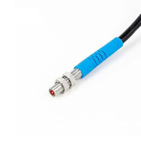EVONTRO_M4_FTD-04NO_Laser_Photoelectric_Sensor_|_10–30V_DC_Diffuse_Reflective_Proximity_Switch_|_50-70mm_Detection_Range_|_M4_Mini_Optical_Sensor_|_NPN_Normally_Open_for_Industrial_Automation