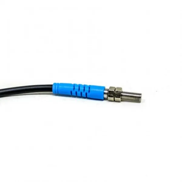 EVONTRO_M4_FTD-04NO_Laser_Photoelectric_Sensor_|_10–30V_DC_Diffuse_Reflective_Proximity_Switch_|_50-70mm_Detection_Range_|_M4_Mini_Optical_Sensor_|_NPN_Normally_Open_for_Industrial_Automation