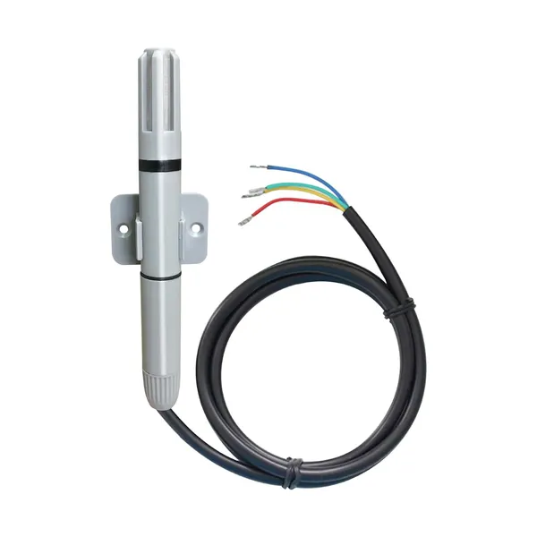 EVONTRO_RS485_Temperature_&_Humidity_Sensor_Modbus_RTU_Industrial_Temperature_Transmitter_|_SHT30_High_Precision_Probe_|_IP65_Waterproof_|_DC_5-24V_|_-40°C_to_125°C_|_PLC_HVAC_Greenhouse_Automation