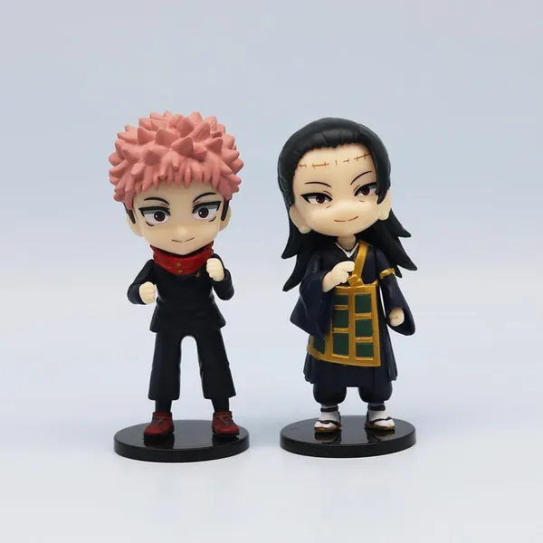 Jujutsu_Kaisen_7-Piece_Anime_Figure_Set_–_Mini_Collectible_Character_Figures,_5–11_cm,_PVC_&_ABS_Decorative_Models_for_Desk,_Shelf,_Gaming_Room,_Display_&_Cake_Décor