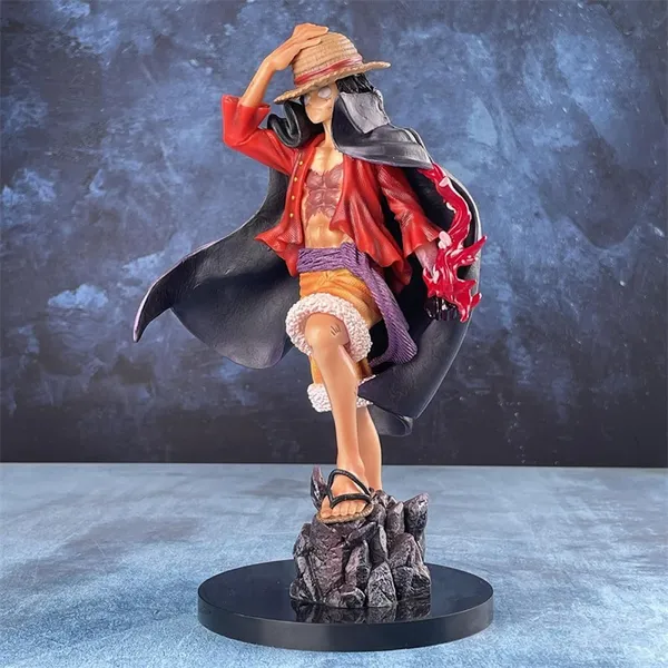 Monkey_D._Luffy_Action_Figure_–_25_CM_|_One_Piece_Anime_Collectible