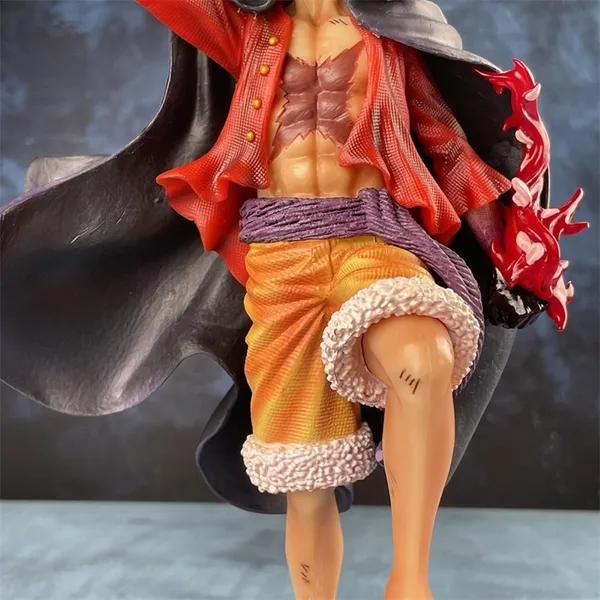 Monkey_D._Luffy_Action_Figure_–_25_CM_|_One_Piece_Anime_Collectible