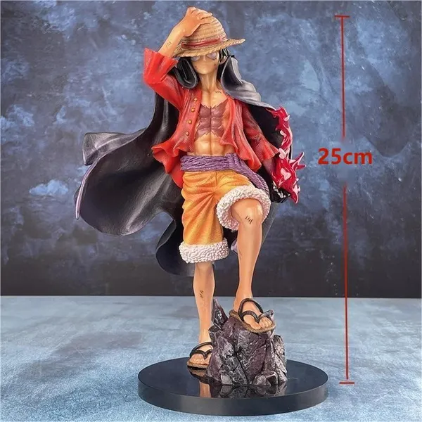 Monkey_D._Luffy_Action_Figure_–_25_CM_|_One_Piece_Anime_Collectible