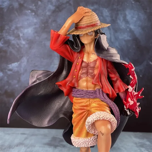 Monkey_D._Luffy_Action_Figure_–_25_CM_|_One_Piece_Anime_Collectible