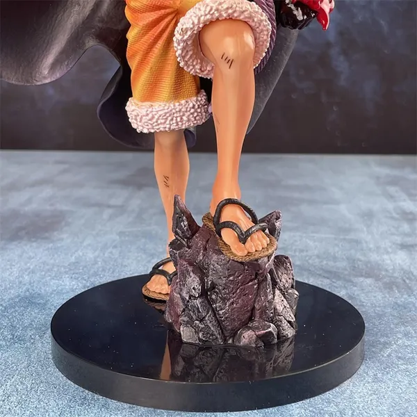 Monkey_D._Luffy_Action_Figure_–_25_CM_|_One_Piece_Anime_Collectible