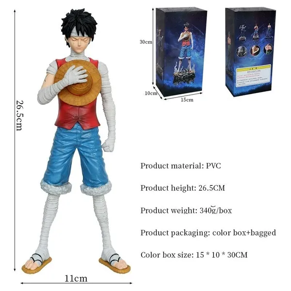 Monkey_D._Luffy_Bandage_Version_Action_Figure_–_26.5_CM_|_One_Piece_Anime_Collectible