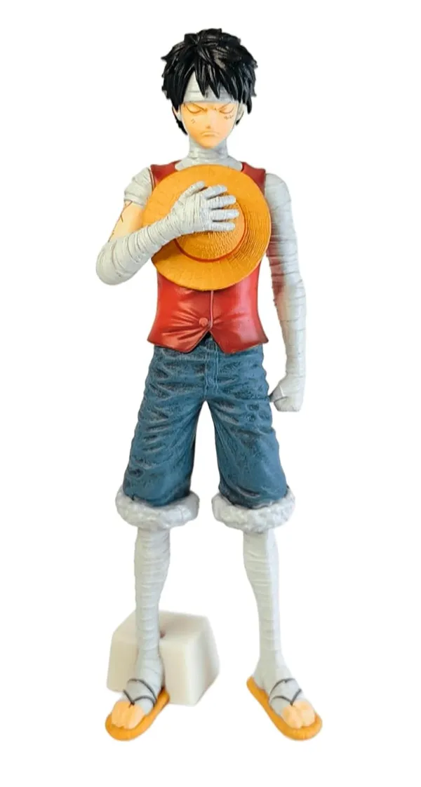 Monkey_D._Luffy_Bandage_Version_Action_Figure_–_26.5_CM_|_One_Piece_Anime_Collectible