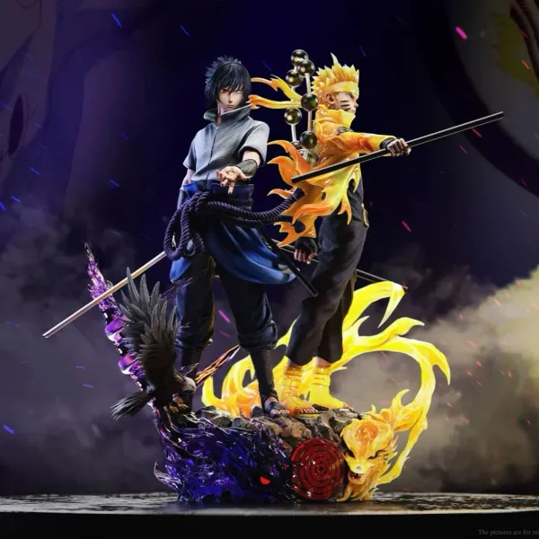 Naruto_&_Sasuke_Eternal_Rivalry_GK_Statue_–_38_CM_|_Premium_Naruto_Shippuden_Collectible_Resin_Diorama