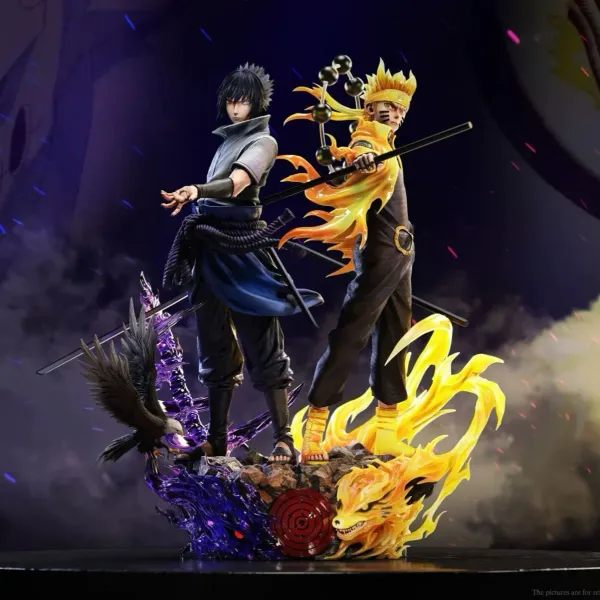 Naruto_&_Sasuke_Eternal_Rivalry_GK_Statue_–_38_CM_|_Premium_Naruto_Shippuden_Collectible_Resin_Diorama