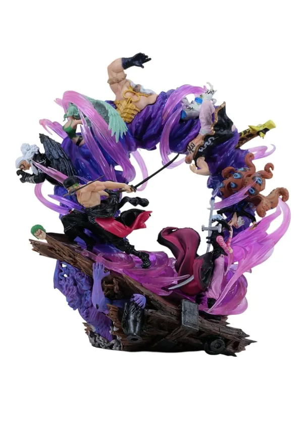One_Piece_Roronoa_Zoro_Action_Figure_–_1:8_Scale_Large_Collectible_Figure,_23_cm,_PVC_Anime_Display_Model_with_Base_for_Fans_&_Collectors