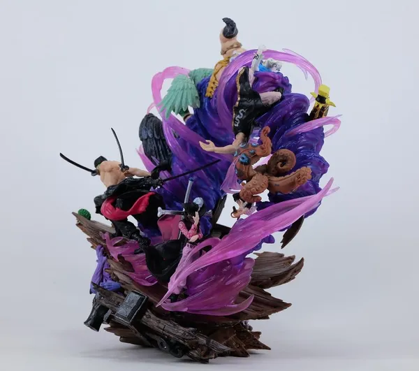 One_Piece_Roronoa_Zoro_Action_Figure_–_1:8_Scale_Large_Collectible_Figure,_23_cm,_PVC_Anime_Display_Model_with_Base_for_Fans_&_Collectors