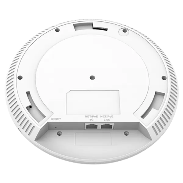 Grandstream_GWN7664_enterprise-grade_3.55Gbps_4�4:4_Wi-Fi_6_Access_Point