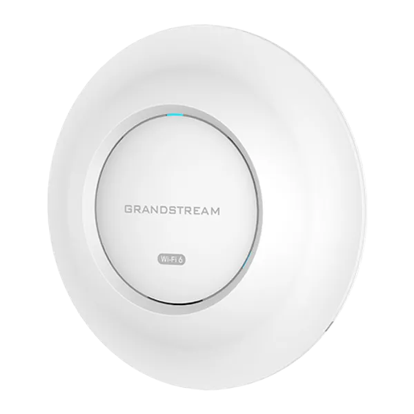Grandstream_GWN7664_enterprise-grade_3.55Gbps_4�4:4_Wi-Fi_6_Access_Point