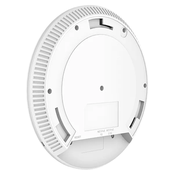 Grandstream_GWN7664_enterprise-grade_3.55Gbps_4�4:4_Wi-Fi_6_Access_Point