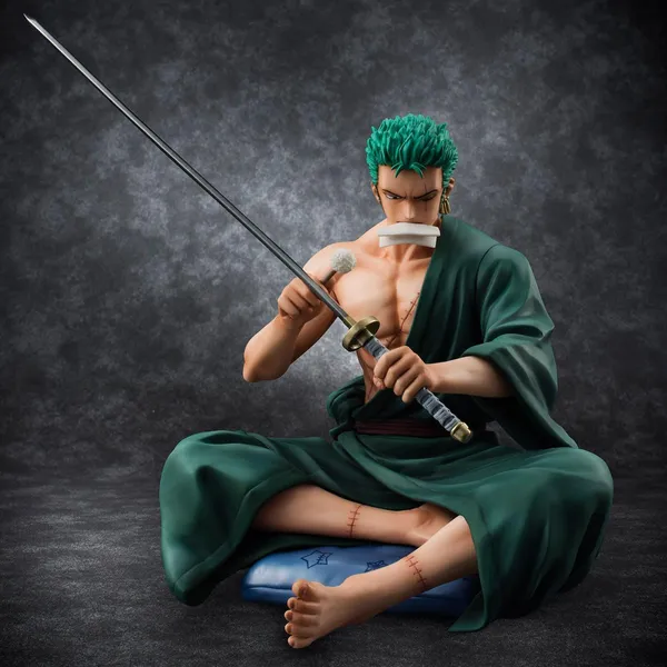 Roronoa_Zoro_S.O.C._Portrait_Collectible_Figure_–_13.5_CM