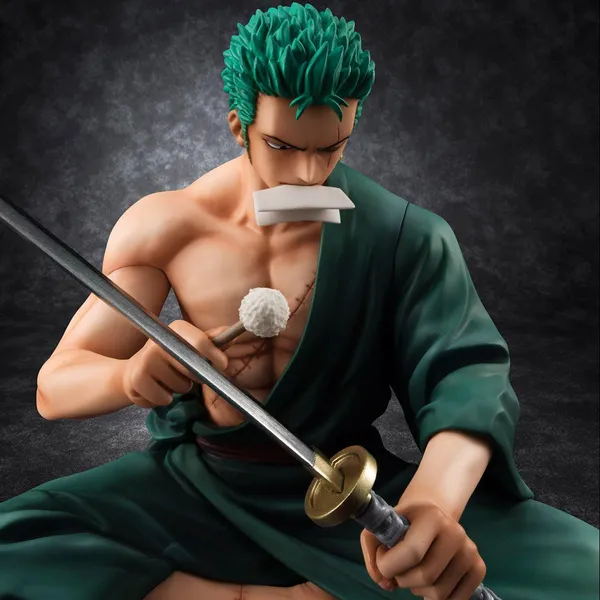 Roronoa_Zoro_S.O.C._Portrait_Collectible_Figure_–_13.5_CM