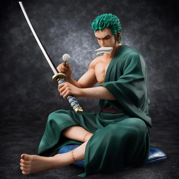 Roronoa_Zoro_S.O.C._Portrait_Collectible_Figure_–_13.5_CM