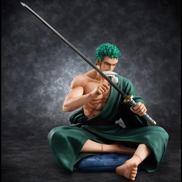 Roronoa_Zoro_S.O.C._Portrait_Collectible_Figure_–_13.5_CM