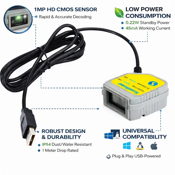 USB_2D_Barcode_Scanner_Module_–_SH-800_QR_Code_Reader,_1MP_CMOS,_Plug_&_Play,_Screen_Scanning,_IP54_Industrial_Mini_Scan_Engine_for_POS,_Kiosk,_IoT_&_Automation