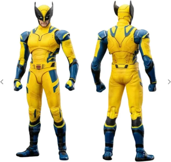 Wolverine_Yellow_Suit_Action_Figure_–_1:10_Scale_|_Premium_Articulated_Superhero_Collectible