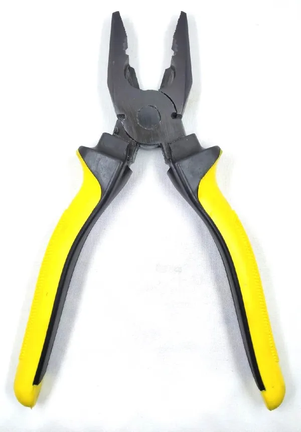 Multi_Functional_Professional_Combination_Plier_With_Anti_Slip_Handle_Yb_Black