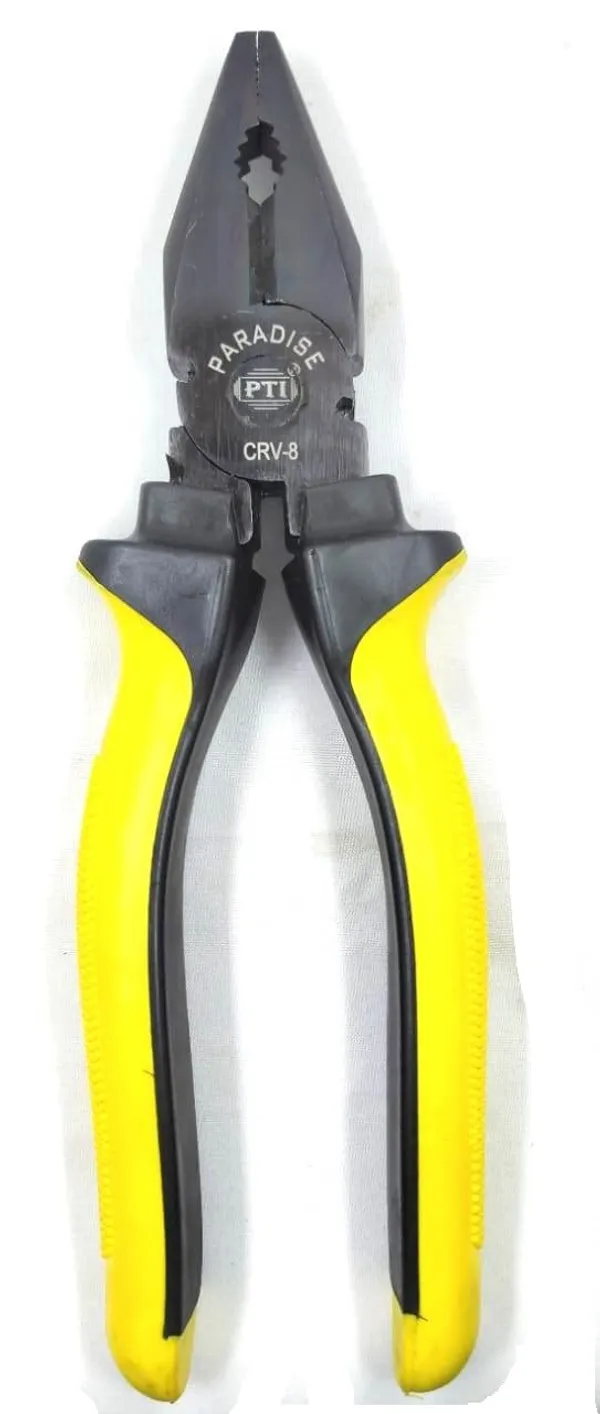 Multi_Functional_Professional_Combination_Plier_With_Anti_Slip_Handle_Yb_Black