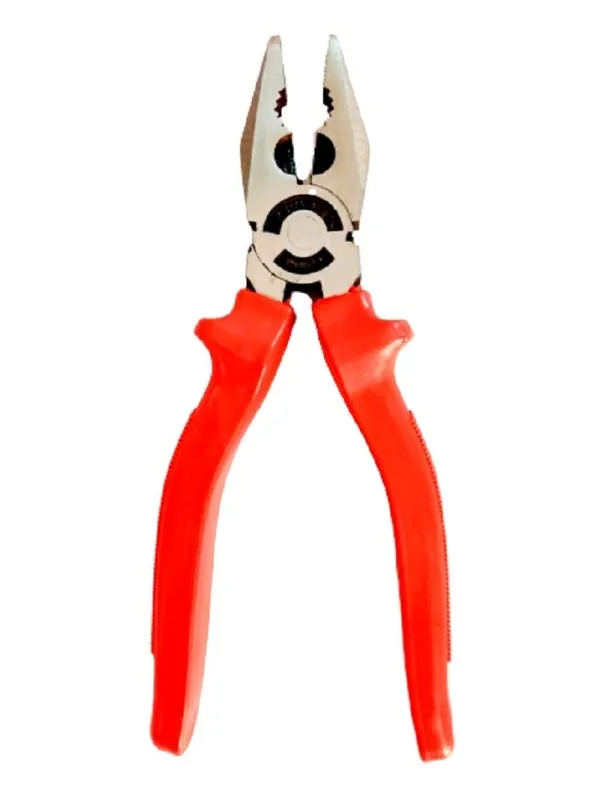 Combination_Plier_8_Inch_For_Home_Use_Tky_Orange