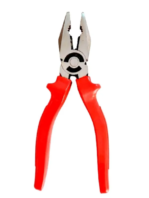 Combination_Plier_8_Inch_For_Home_Use_Tky_Orange