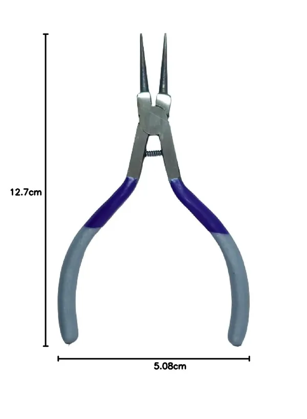 Paradise_Tools_India_Mini_Super_Long_Round_Nose_Bending_Plier_For_Jewelry_Making_Repairing_Mini_Blue