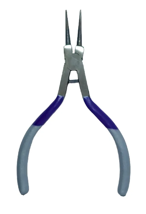 Paradise_Tools_India_Mini_Super_Long_Round_Nose_Bending_Plier_For_Jewelry_Making_Repairing_Mini_Blue