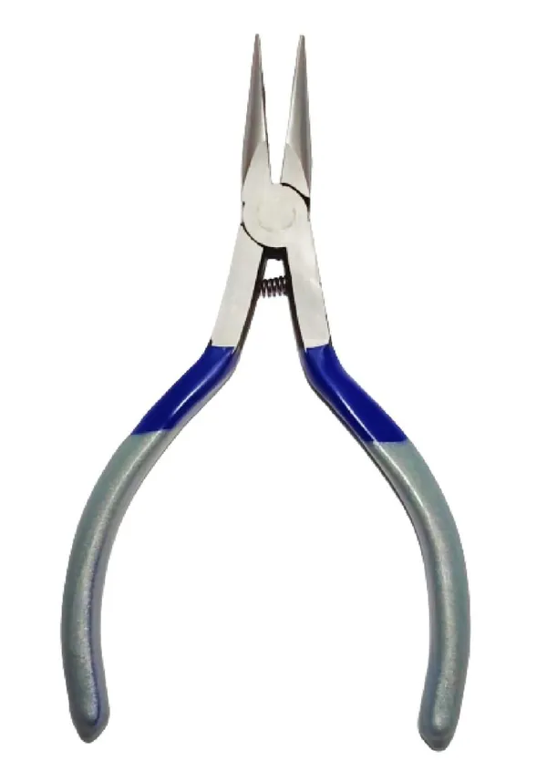 Paradise_Tools_India_Mini_Super_Long_Round_Nose_Bending_Plier_For_Jewelry_Making_Repairing_Mini_Blue