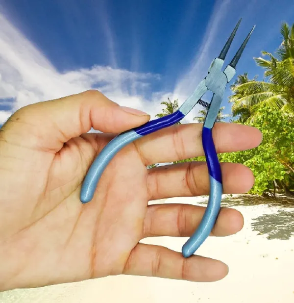 Silk_Thread_Jewellery_Making_Pliers_Combo_Flat_Round_And_Side_Cutter_Nose_Plier_Multicolour_Pack_Of_3_Pieces_Jk_3_Mini